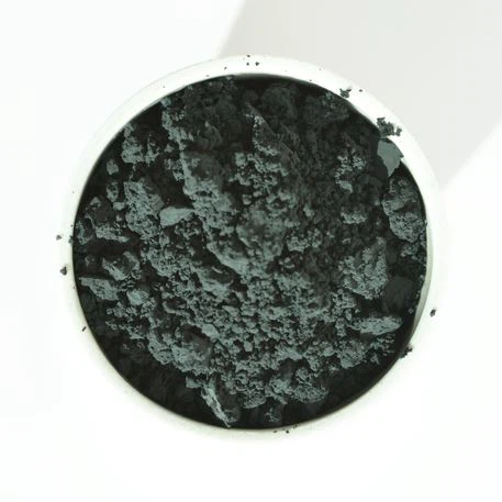 Pigmentos de Esmalte Cerâmico Preto Cobalto