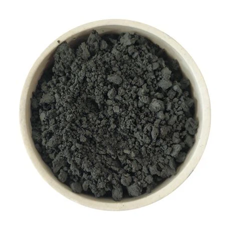 Cerâmica Pigmento Corporal Preto