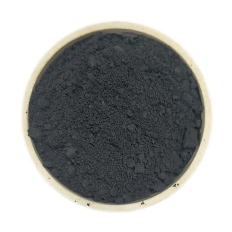 Pigmento Espinhal Preto Cobre Cromita Preto 28