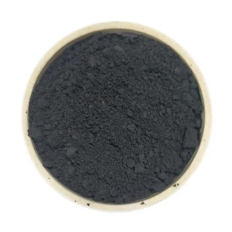Pigmento Espinhal Preto Cobre Cromita Preto 28