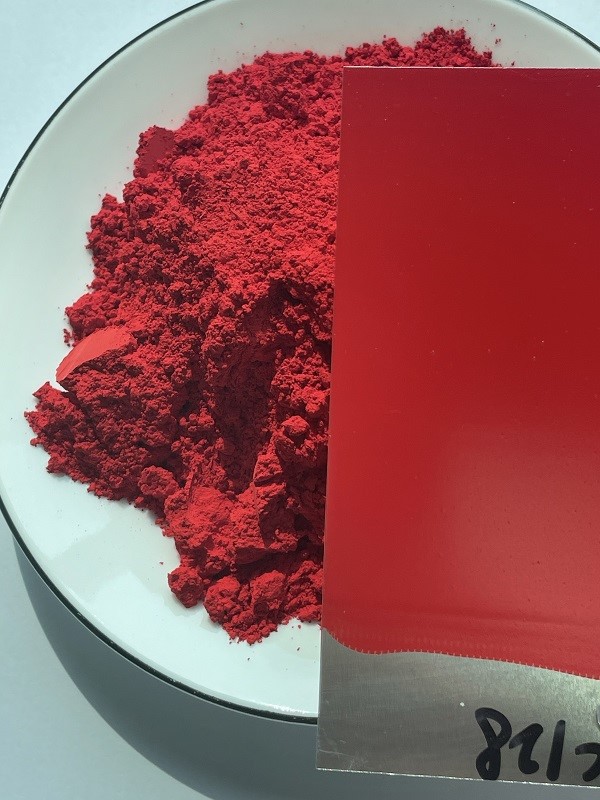 Cd Red 3 Cd Red 3